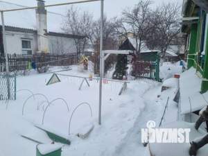 Дом 124м², 1-этажный, участок 8 сот.  