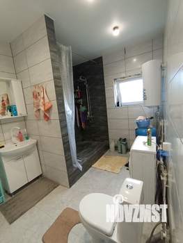 Дом 110м², 1-этажный, участок 10 сот.  