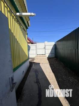 Дом 24м², 2-этажный, участок 3 сот.  