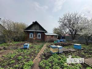 Дом 66м², 1-этажный, участок 5 сот.  