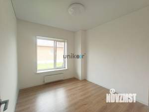 Дом 130м², 1-этажный, участок 6 сот.  
