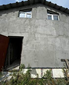 Дача 162м², 2-этажный, участок 653 сот.  