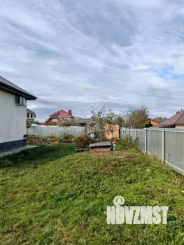 Дом 78м&sup2;, 1-этажный, участок 8 сот.  