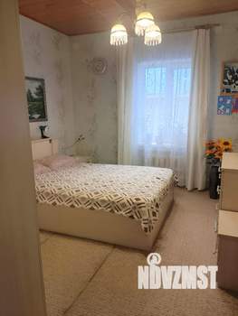 Дом 77м², 1-этажный, участок 15 сот.  