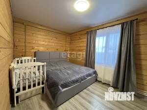 Дом 120м², 2-этажный, участок 6 сот.  