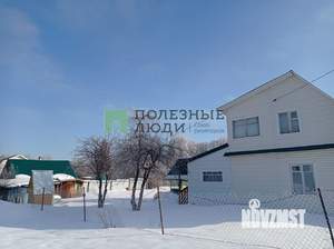 Дача 51м², 2-этажный, участок 7 сот.  