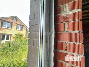 Дом 123м², 1-этажный, участок 6 сот.  