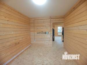 Дача 180м², 2-этажный, участок 6 сот.  