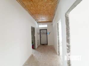 Дом 117м², 1-этажный, участок 6 сот.  