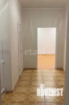 Таунхаус 243м², 2-этажный, участок 3 сот.  