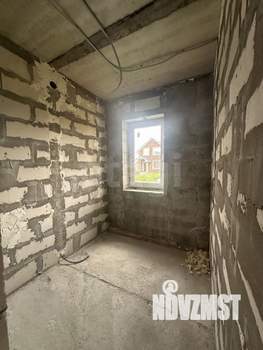 Дом 136м², 2-этажный, участок 6 сот.  