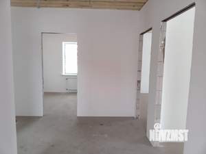 Коттедж 105м², 2-этажный, участок 6 сот.  