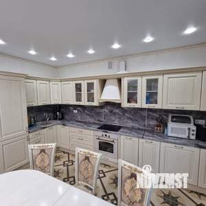 Таунхаус 214м², 1-этажный, участок 4 сот.  