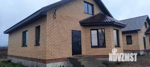 Коттедж 90м², 2-этажный, участок 6 сот.  