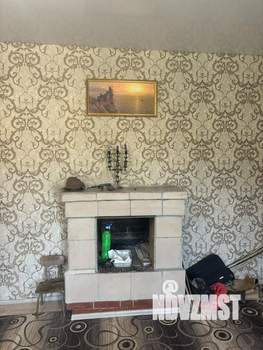 Дом 160м², 2-этажный, участок 7 сот.  