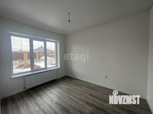 Дом 125м², 2-этажный, участок 6 сот.  