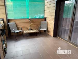 Дом 100м², 2-этажный, участок 8 сот.  