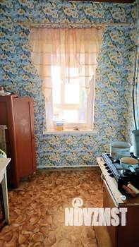 Дом 30м², 1-этажный, участок 4 сот.  