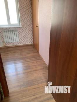 Таунхаус 48м², 2-этажный, участок 2 сот.  