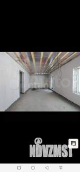 Дом 100м², 1-этажный, участок 6 сот.  