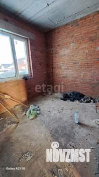 Дом 110м², 2-этажный, участок 6 сот.  