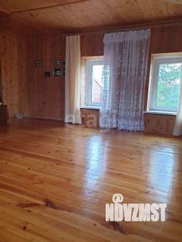 Дом 350м², 2-этажный, участок 12 сот.  