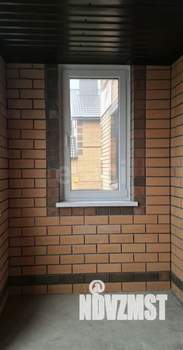 Дом 132м², 2-этажный, участок 6 сот.  