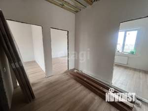 Дом 95м², 1-этажный, участок 10 сот.  