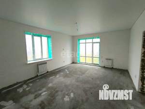 Дом 86м², 1-этажный, участок 7 сот.  