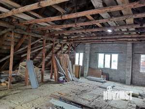 Дом 270м², 2-этажный, участок 15 сот.  