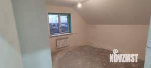 Коттедж 120м², 2-этажный, участок 7 сот.  