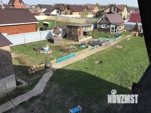 Дом 130м², 2-этажный, участок 15 сот.  