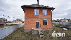 Дом 136м², 2-этажный, участок 21 сот.  