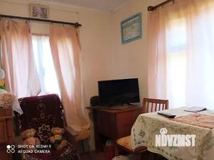 Дом 50м², 2-этажный, участок 4 сот.  