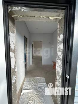 Дом 83м², 1-этажный, участок 6 сот.  