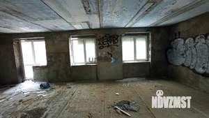 Дом 847м², 3-этажный, участок 6 сот.  