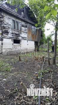Дом 60м², 2-этажный, участок 8 сот.  