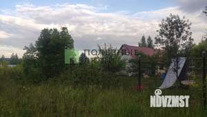 Дом 87м², 1-этажный, участок 15 сот.  