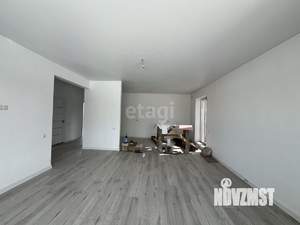 Дом 115м², 2-этажный, участок 6 сот.  