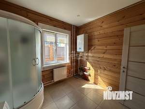 Дом 90м², 2-этажный, участок 6 сот.  