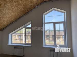 Дом 121м², 2-этажный, участок 6 сот.  