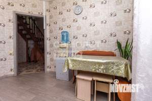 Таунхаус 85м², 2-этажный, участок 6 сот.  