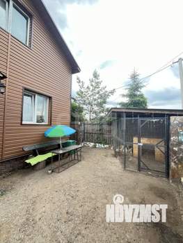 Дом 210м², 2-этажный, участок 9 сот.  