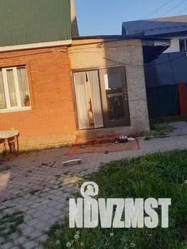 Коттедж 315м², 2-этажный, участок 8 сот.  