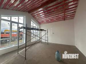 Дом 120м², 1-этажный, участок 6 сот.  