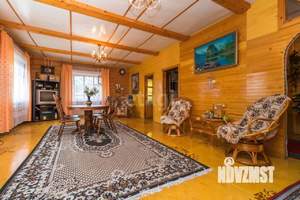 Дом 193м², 1-этажный, участок 15 сот.  