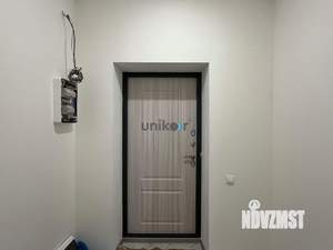 Дом 105м², 1-этажный, участок 6 сот.  