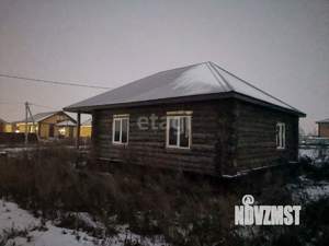 Дом 80м², 1-этажный, участок 7 сот.  