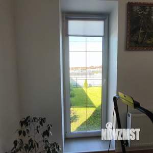 Коттедж 140м², 2-этажный, участок 6 сот.  