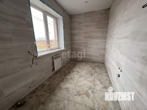 Дом 126м², 1-этажный, участок 6 сот.  